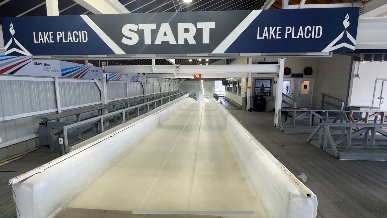 Could NYC and Lake Placid partner for an Olympic bid?