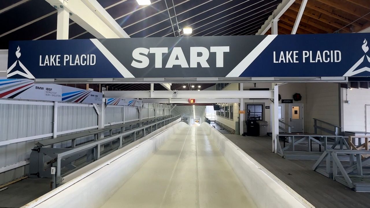 Lawmaker lobbying for joint NYC/Lake Placid Olympic bid