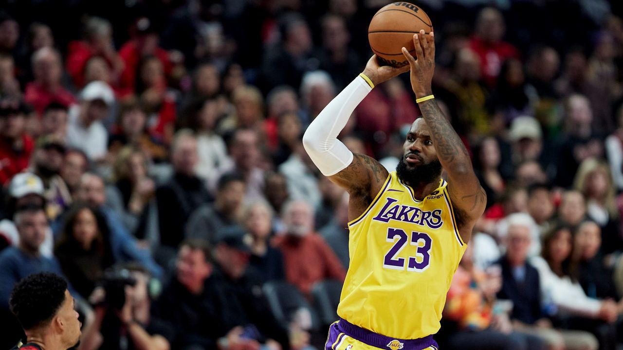 LeBron James: NBA regular season is too long