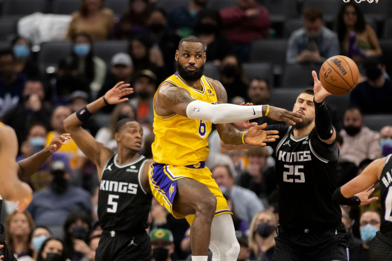 Malik Monk reveals De'Aaron Fox reason for leaving Lakers for Kings