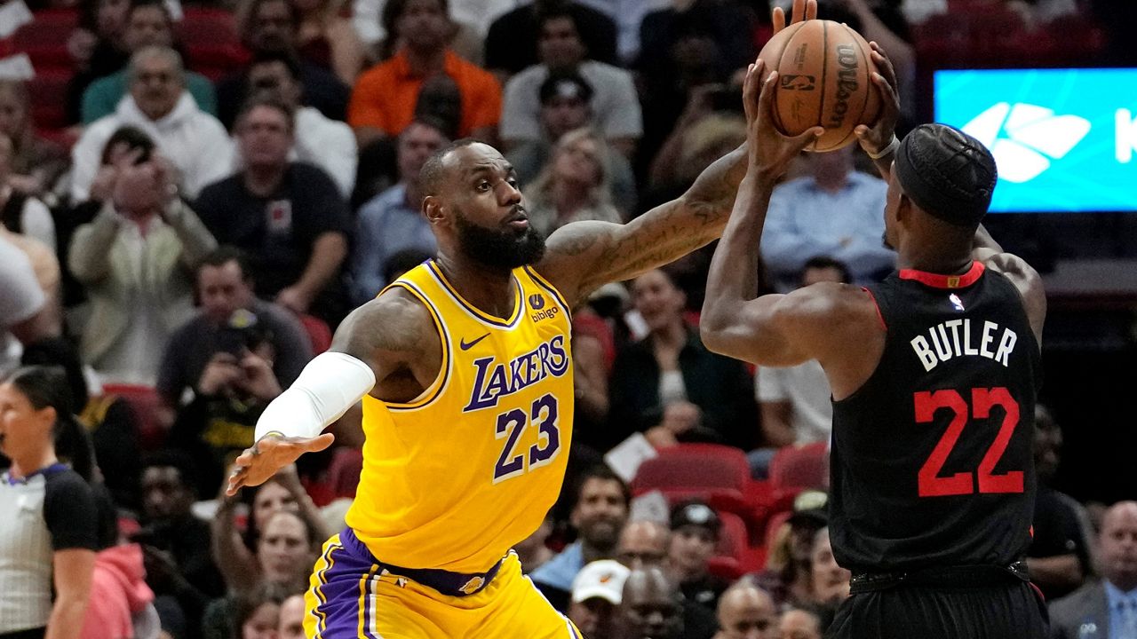 Onde comprar ingressos do Los Angeles Lakers e NBA - 2023