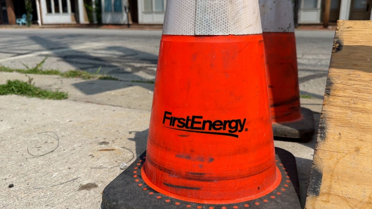 Frustration grows over sporadic northeast Ohio power outages during extreme heat