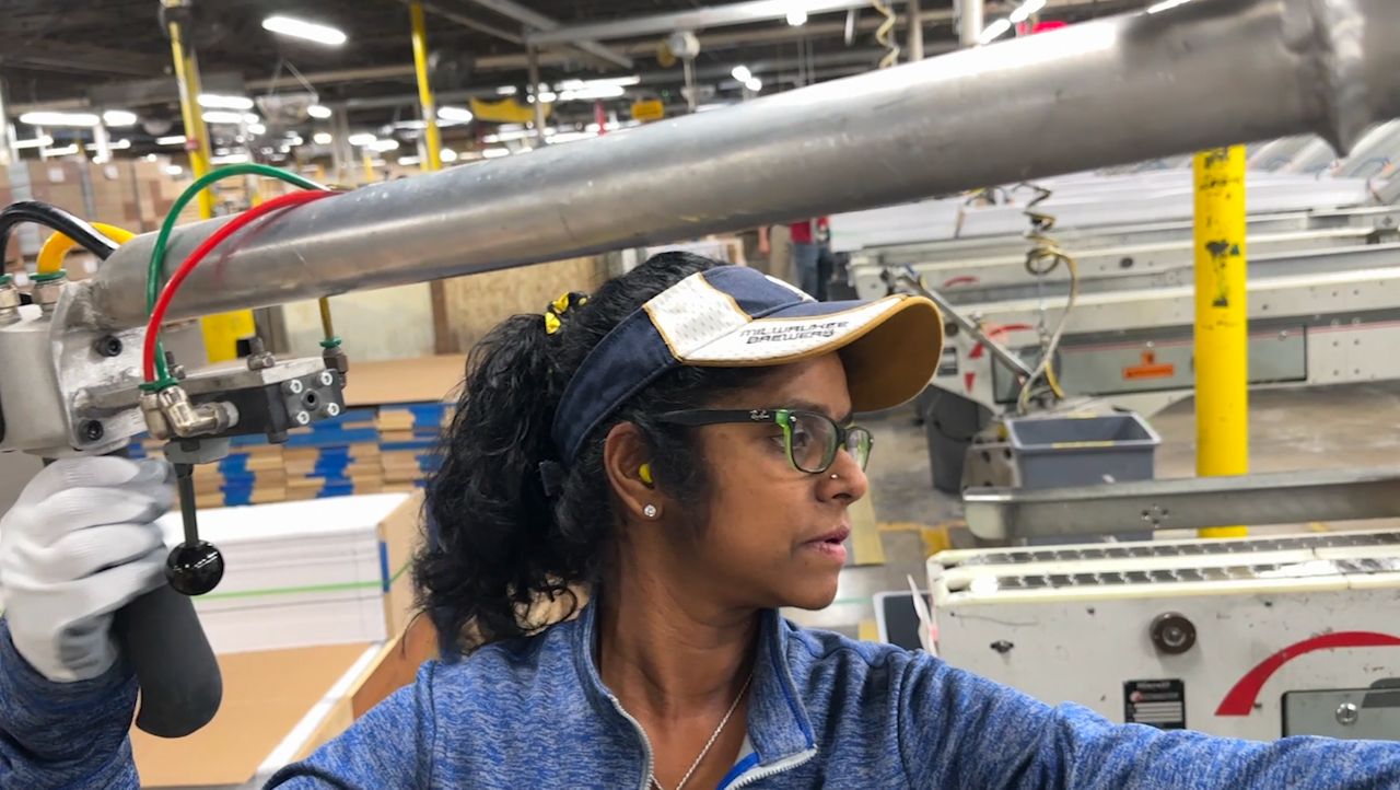 Now Hiring Lakeside Book Co. looks to fill positions