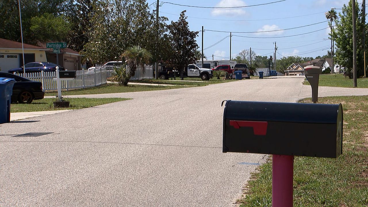 Spring Hill neighbors raise concerns about speeding on Landover Boulevard