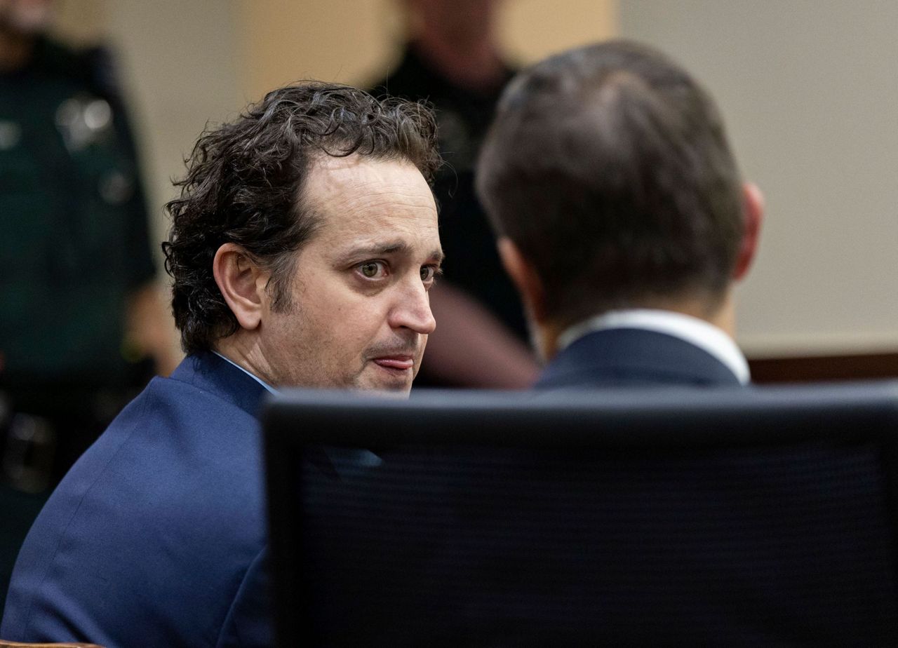 Jury convicts Florida dentist in murder-for-hire plot in 2014 slaying ...
