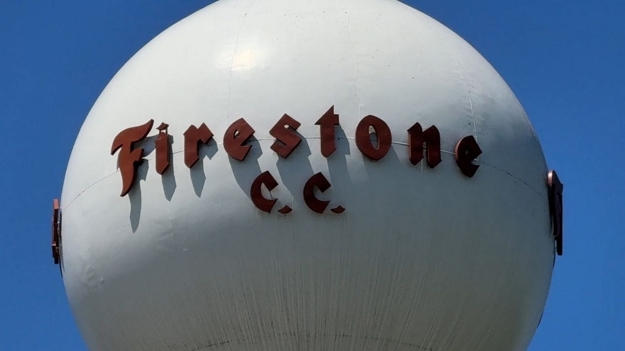 LeBron James partners with PGA Tour to bring invitational to Firestone