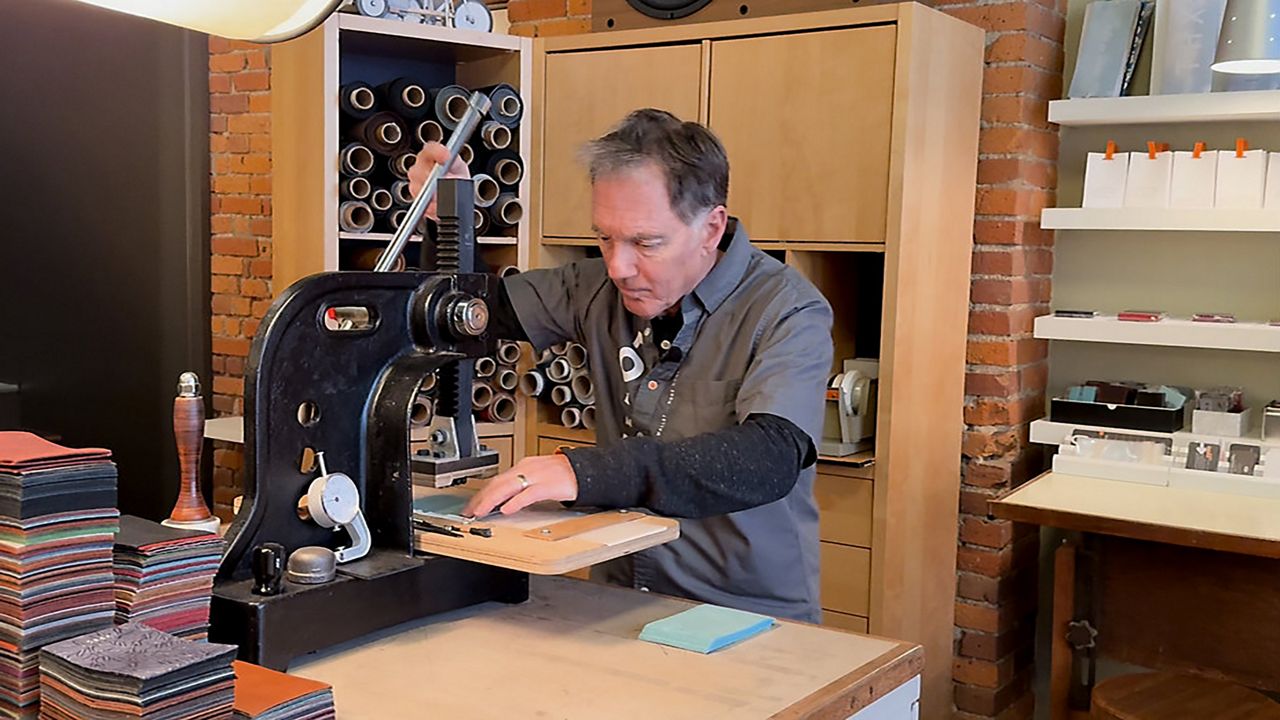 Tariffs impact U.S.-made products