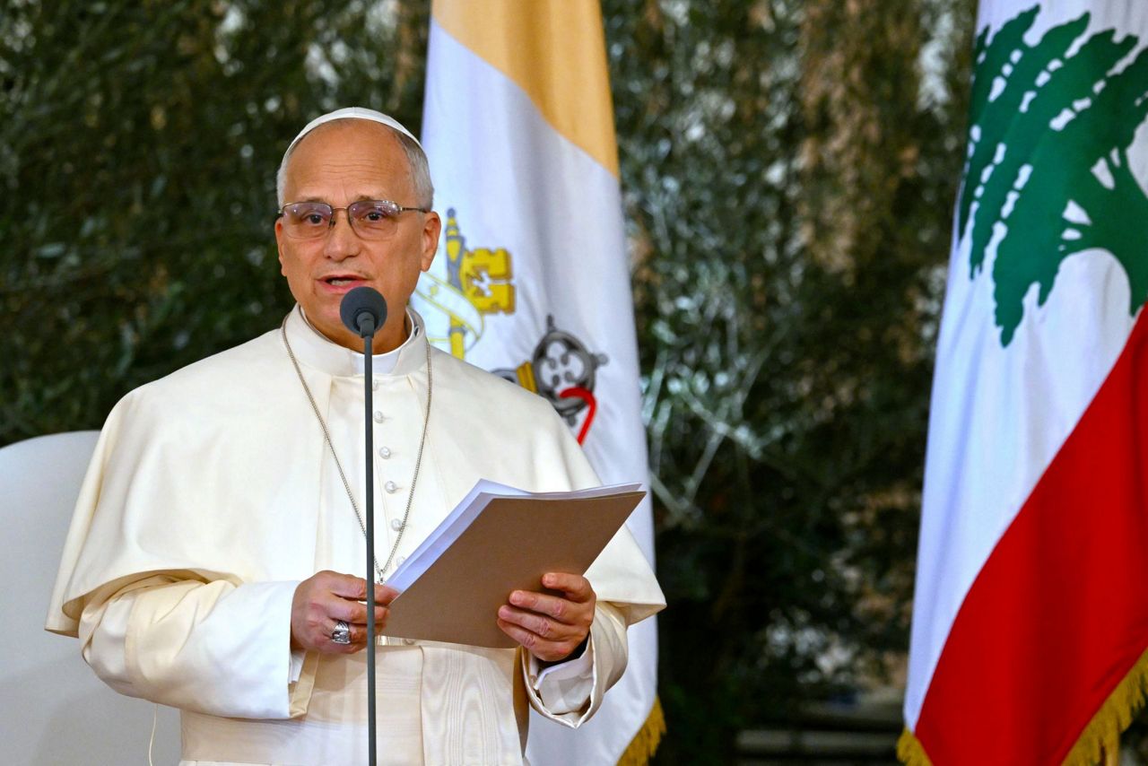 Pope cancels Holy See fundraising commission announced under ...