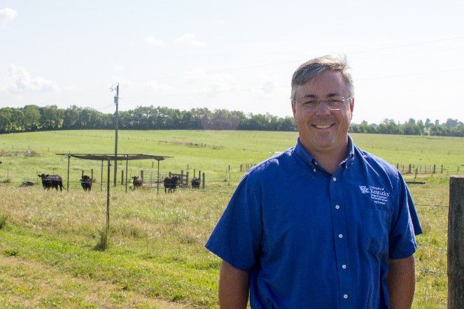 Farming app offers education, management tips