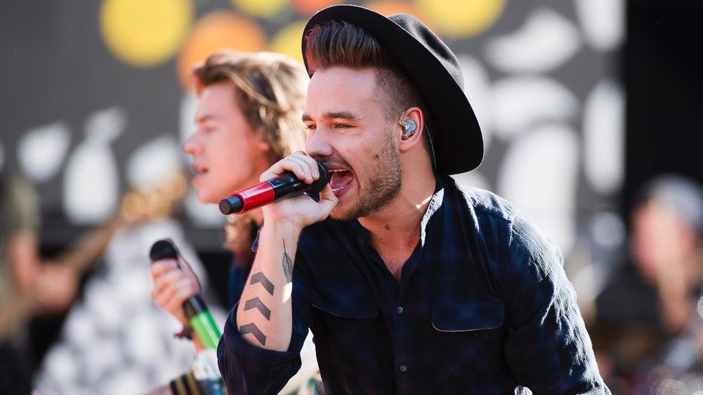 Argentine judge charges 5 people over death of Liam Payne