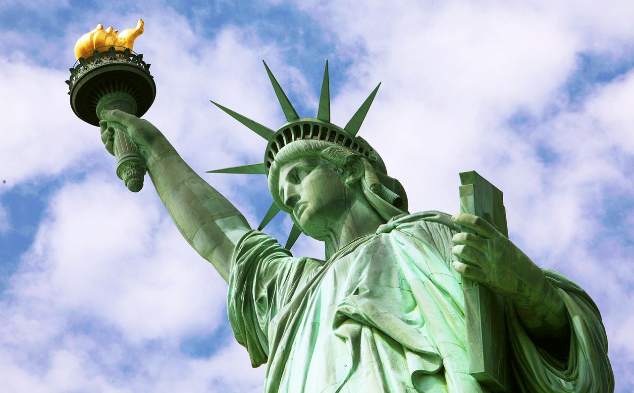 137 Years of Freedom: Celebrating the Statue of Liberty’s Birthday