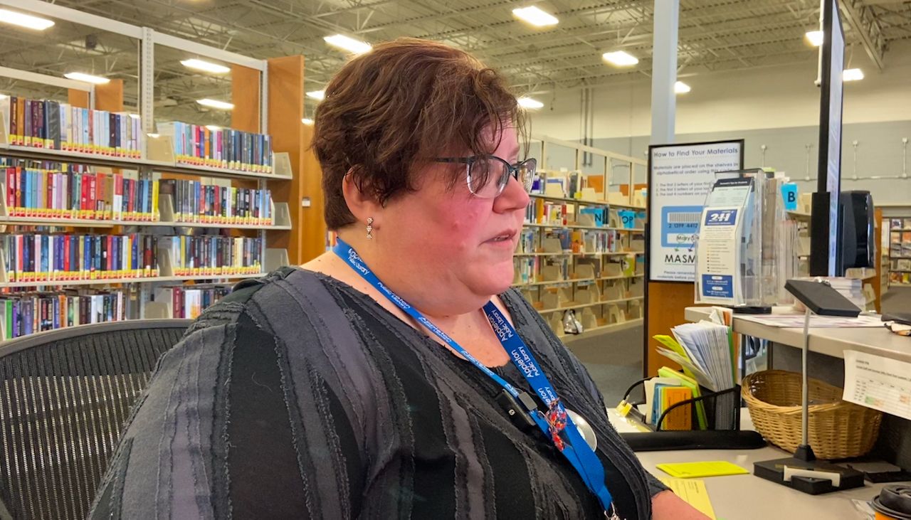 Appleton aims to keep library project in budget