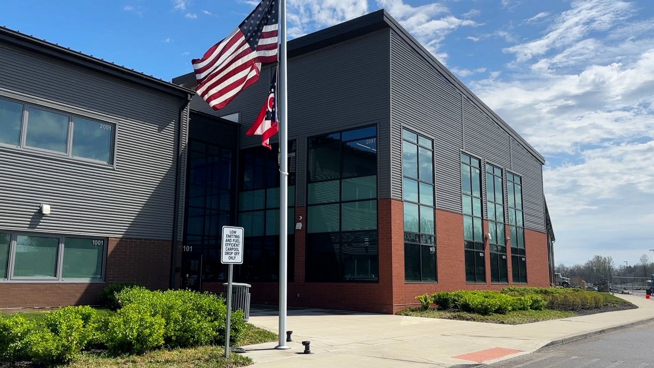Licking Memorial Health Systems Expands