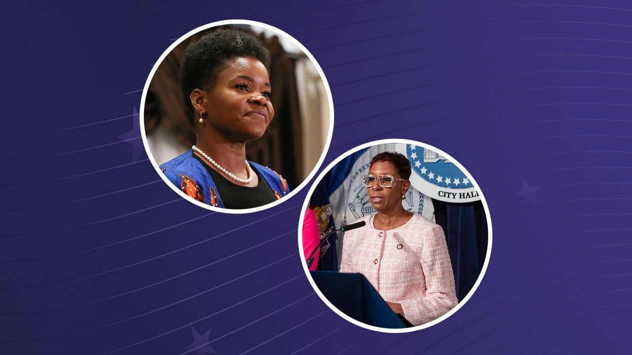 Political strategist weighs strengths of Hochul, Delgado's running mate picks in race for governor