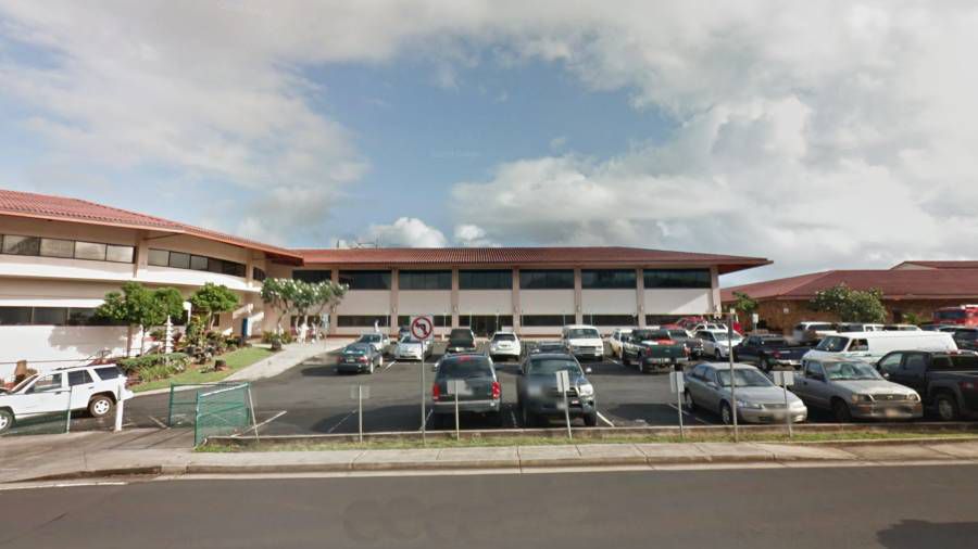 Several Kauai County offices have been relocated to the Lihue Civic Center for approximately six months. (Google Street View)