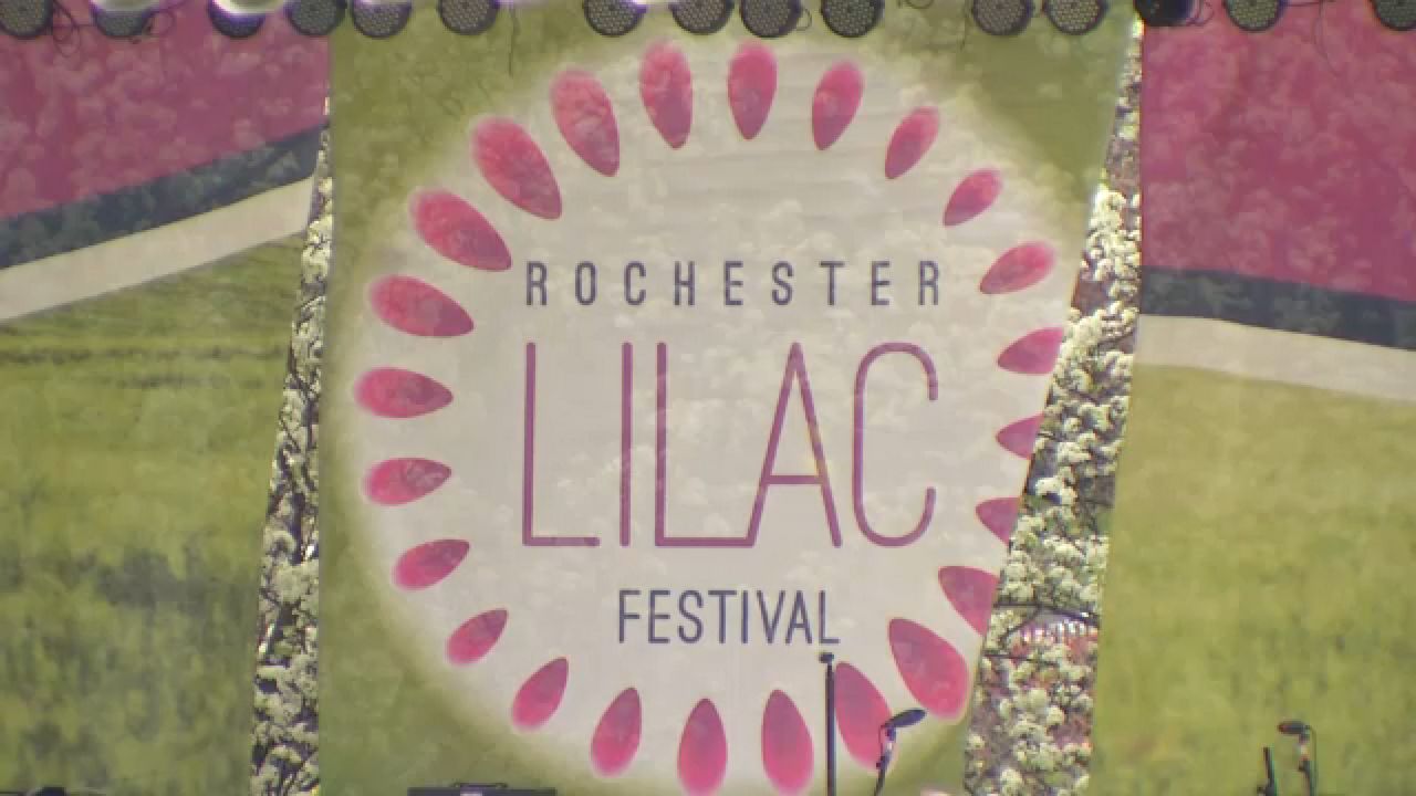 Lilac Festival changes visitor rules after fights break out