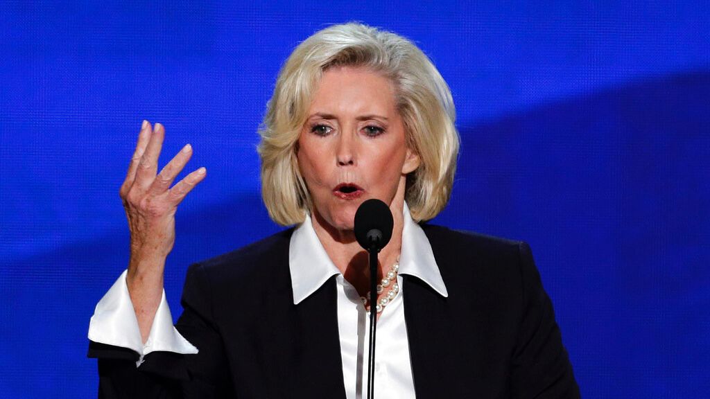 Lilly Ledbetter