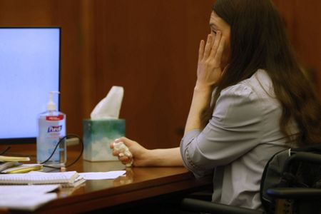 Trial of Massachusetts mom accused of killing her 3 children enters 2nd  week of testimony
