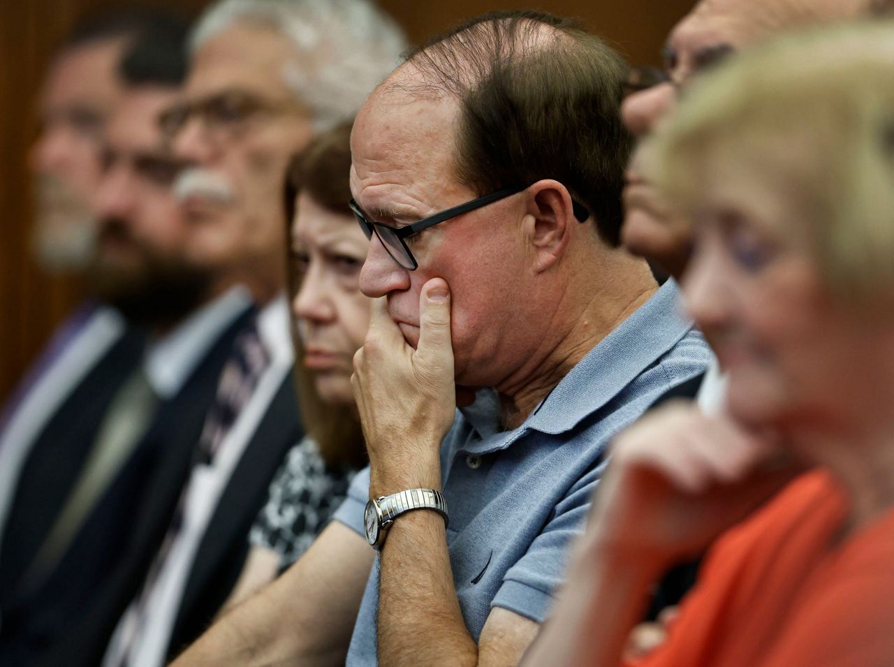 FBI psychiatrist returns as Lindsay Clancy murder trial nears closing ...