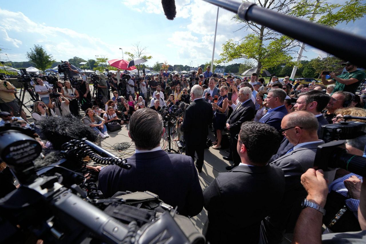 A single juror may prevent a verdict in the Lindsay Clancy trial as ...