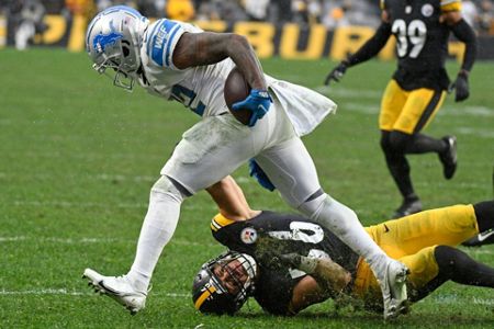 Steelers-Lions Ugly Tie Contest: NFL Writers Aghast Over Game