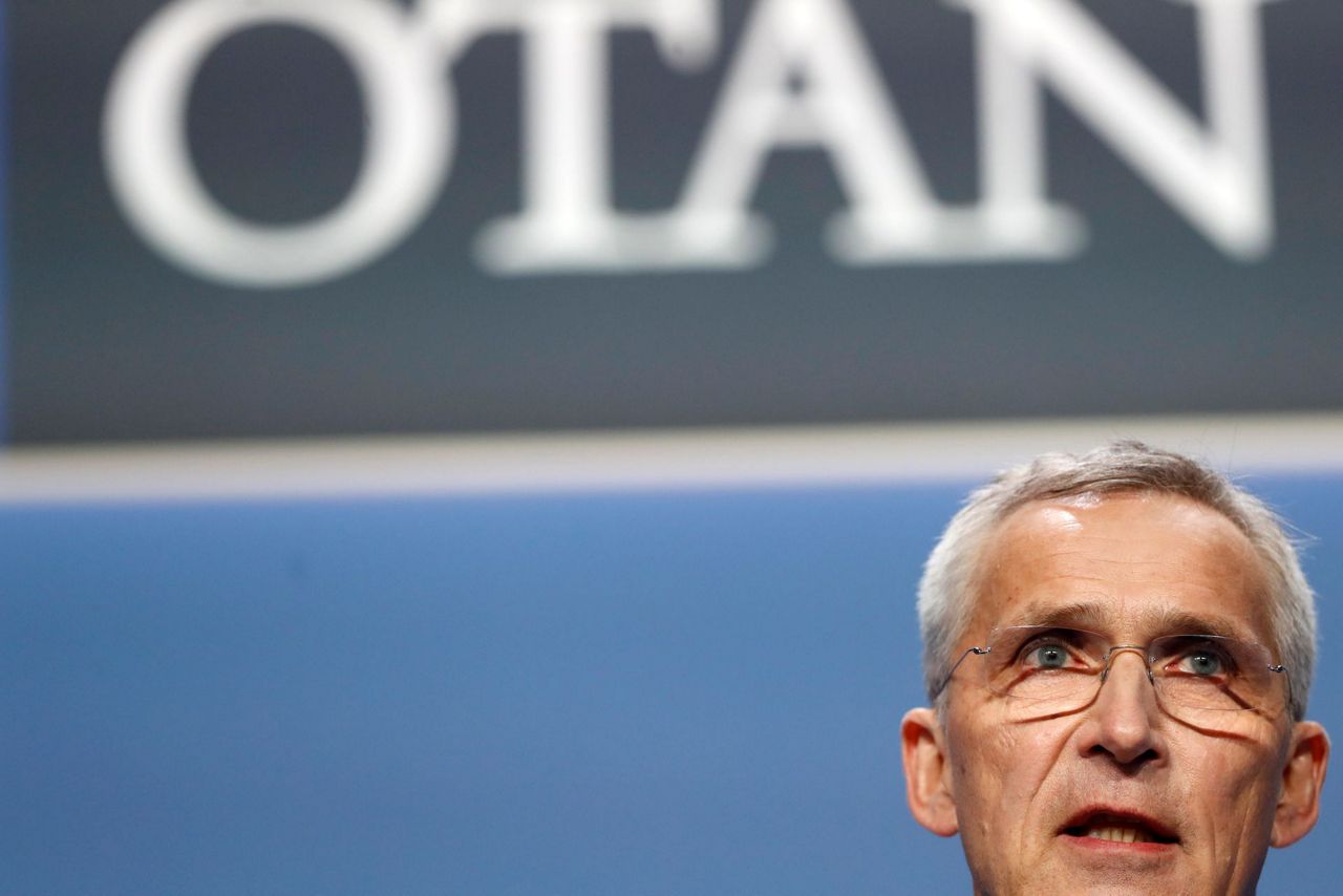 NATO summit boosted by deal to advance Sweden's bid to join alliance