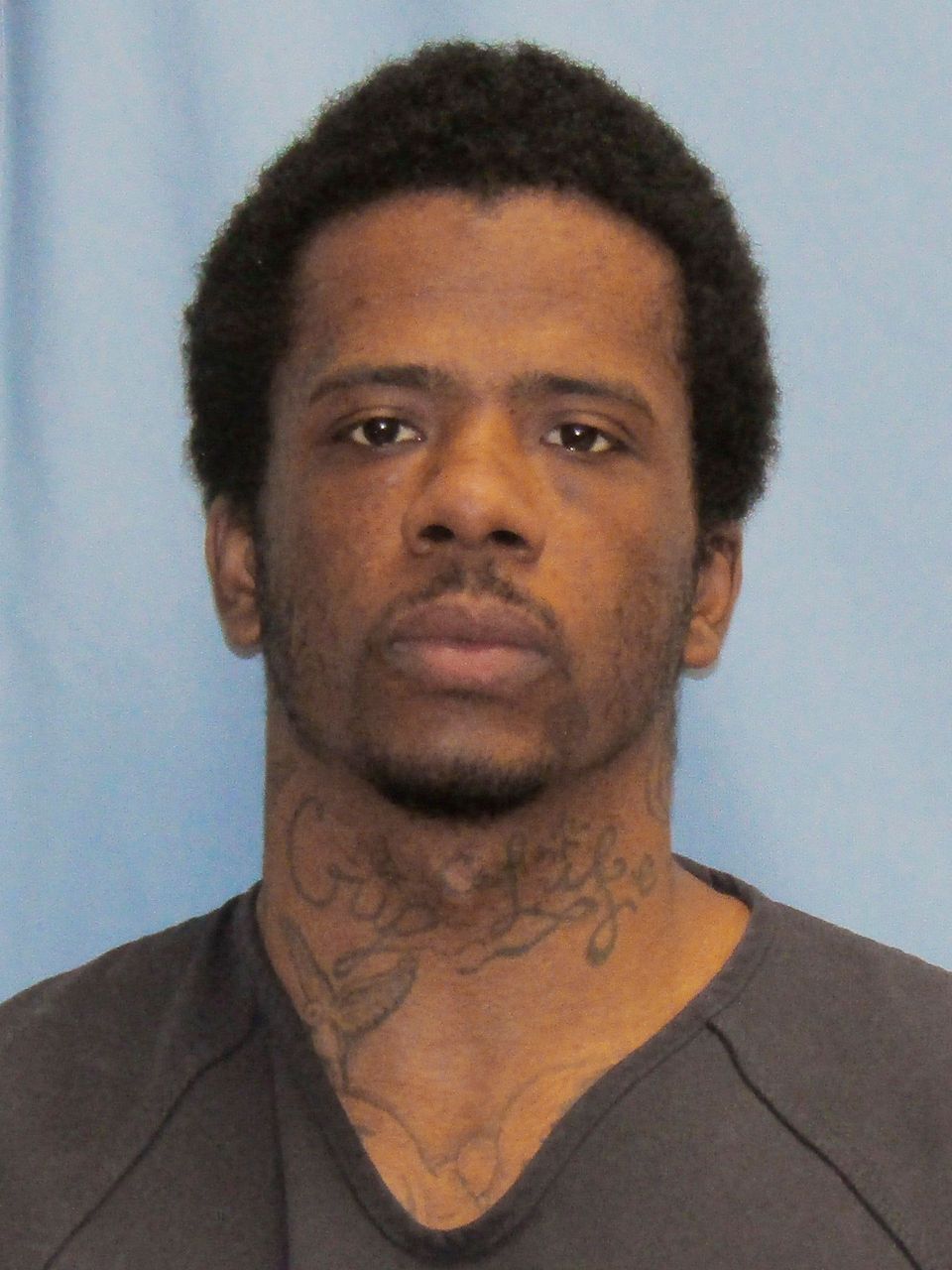Arkansas man gets 60 years in brutal killings of mom, 2 kids