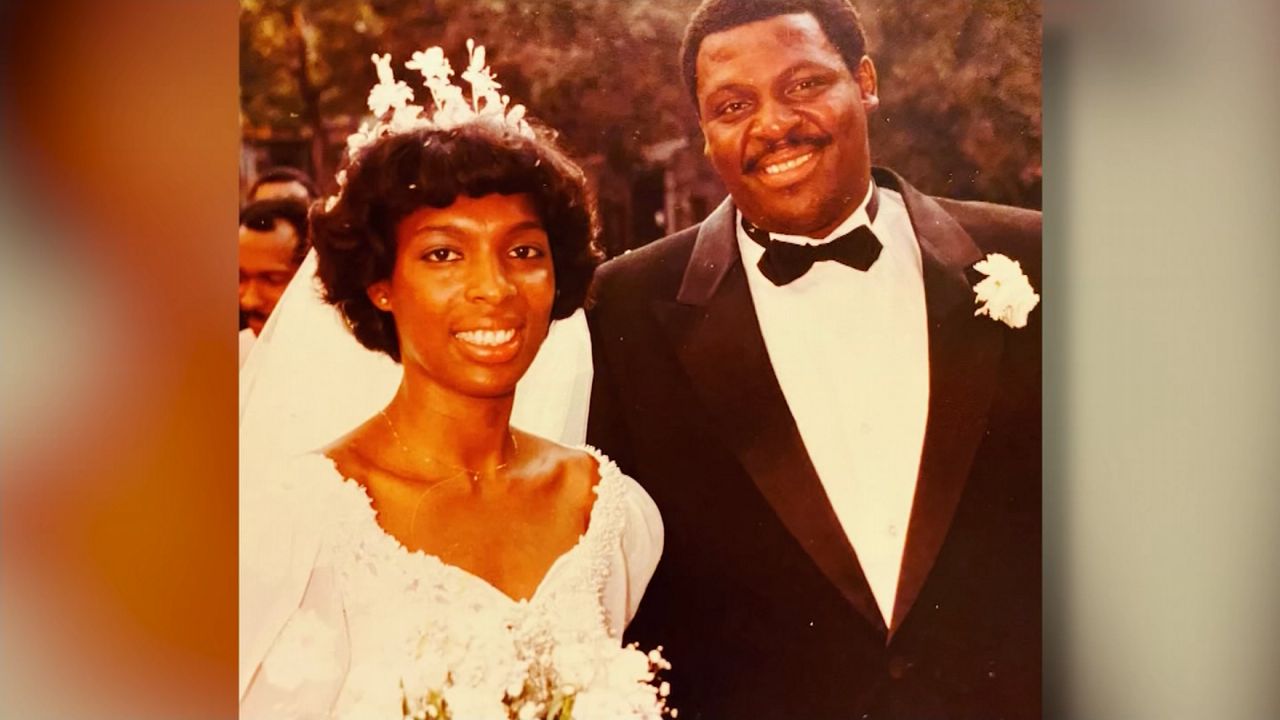 Lloyd Adams opened the location in the Riverdale neighborhood across from Van Cortlandt Park with the help of his wife Betty back in 1986.  