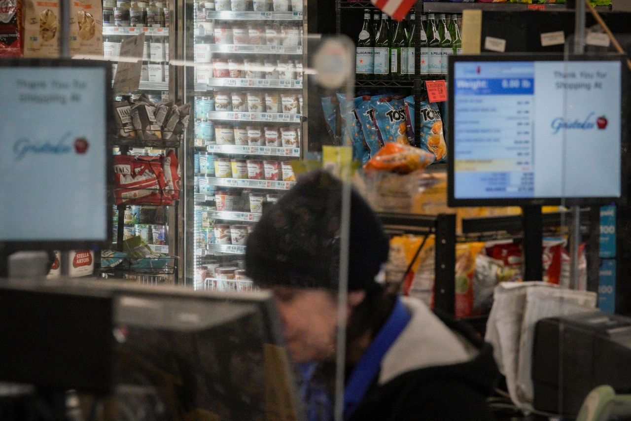 Retailers try to curb theft while not angering shoppers
