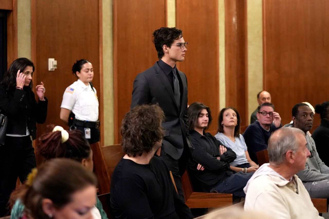 ‘Looksmaxxing’ streamer known as Clavicular set to be arraigned on rape ...