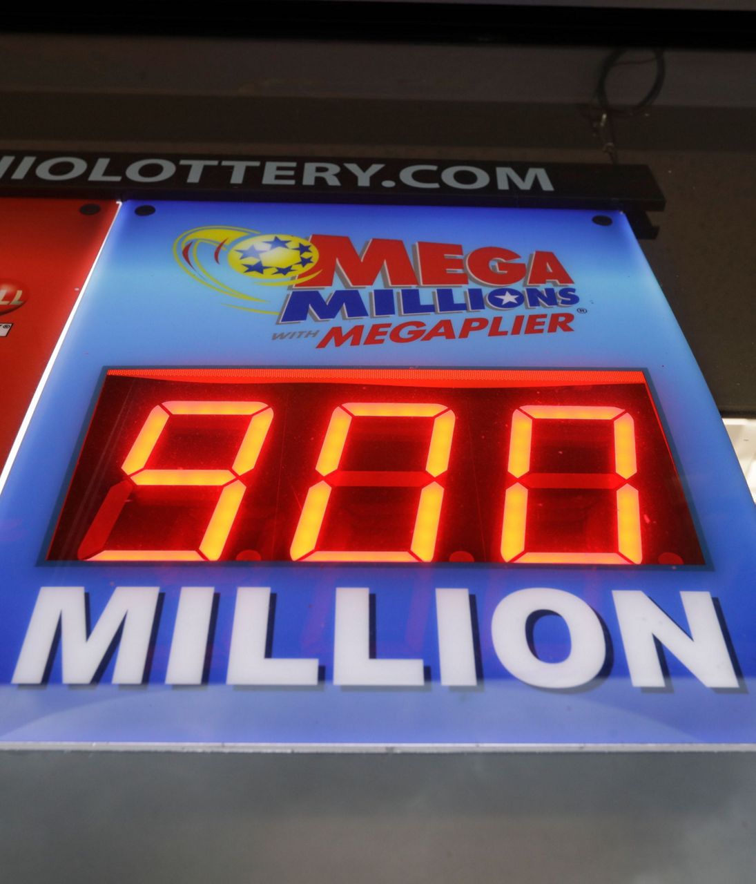 You've won the Mega Millions jackpot. Now what?