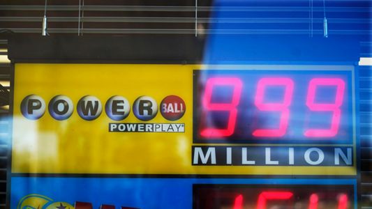 Powerball hits record $1.9 billion after no payout again 