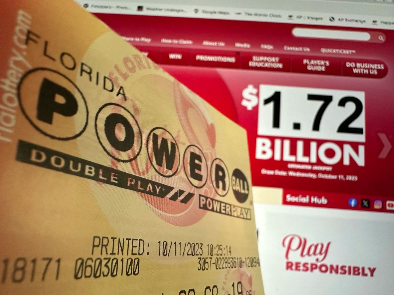 Wisconsin Lottery Offering Limited-Edition Packers Scratch-Off Tickets