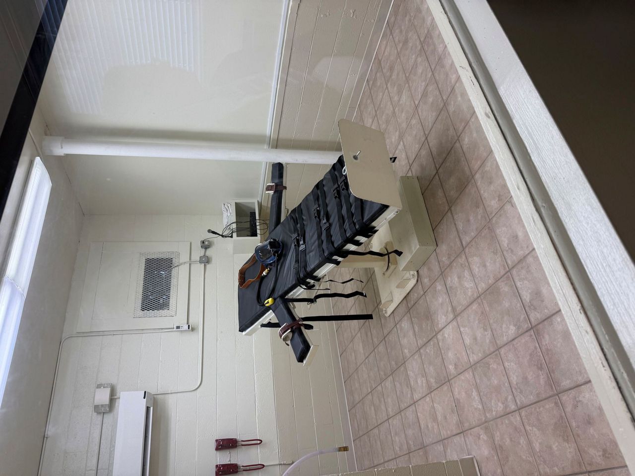 Louisiana death row inmate asks for last-minute court ruling to halt ...