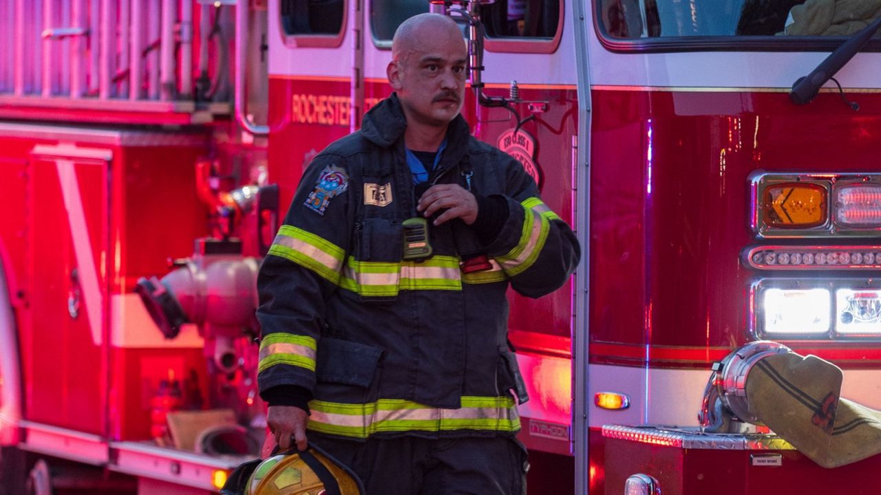 City of Rochester to honor fallen firefighter Lt. John Joseph on Wednesday