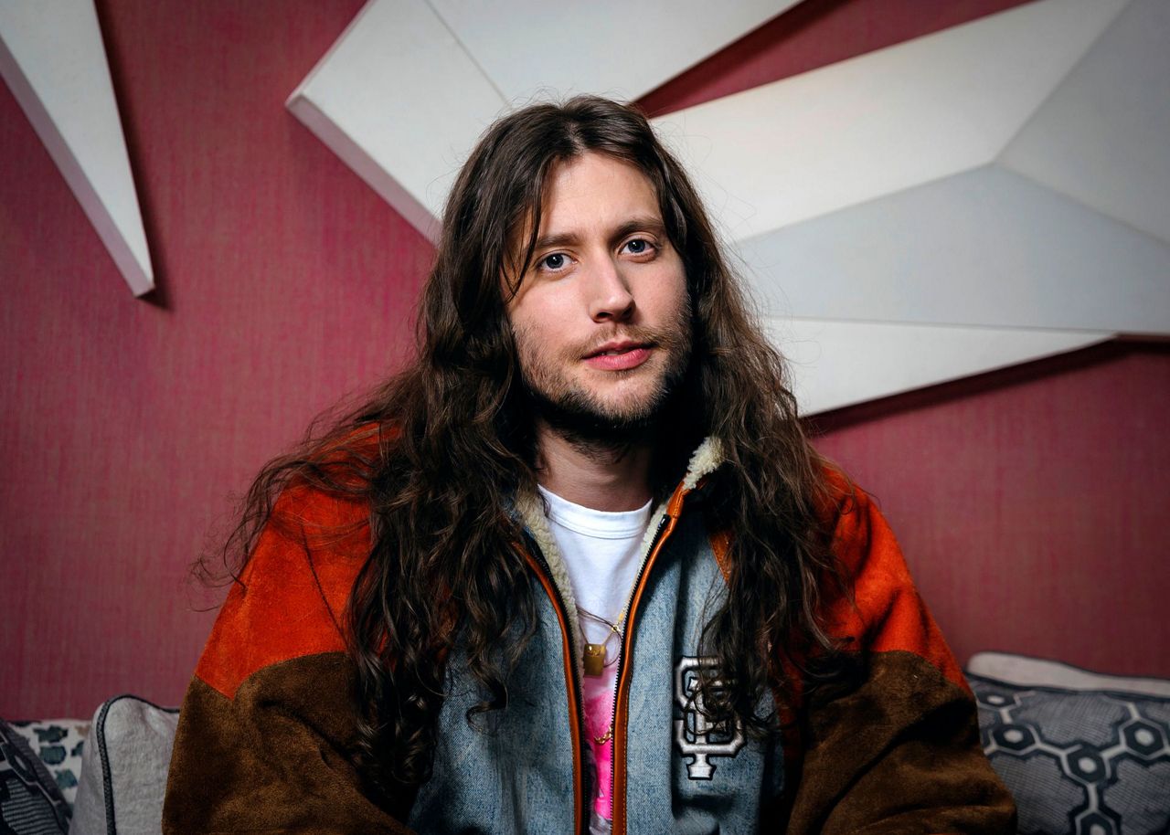 Sator ludwig göransson