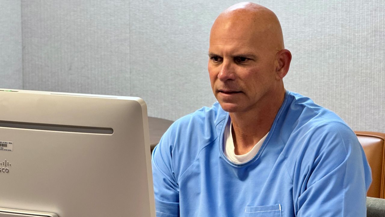 Board denies parole for Lyle Menendez