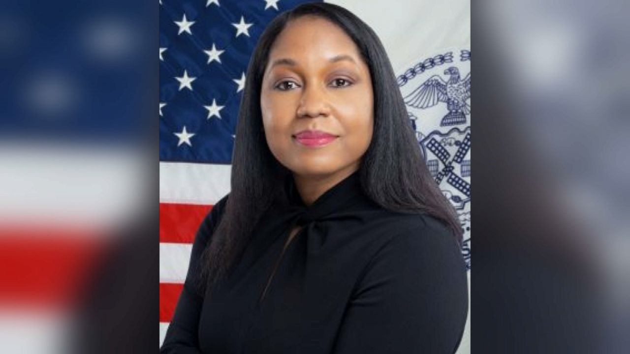 Lynelle Maginley-Liddie appointed new DOC Commissioner