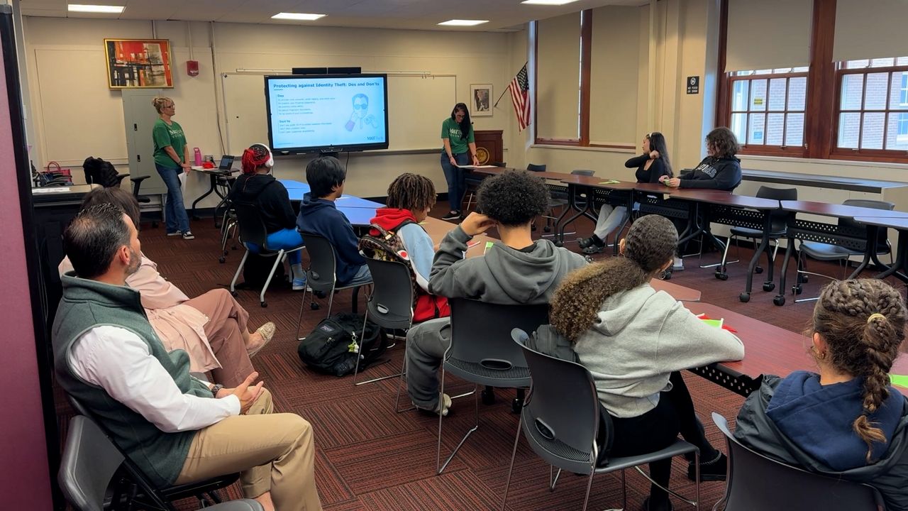 financial literacy