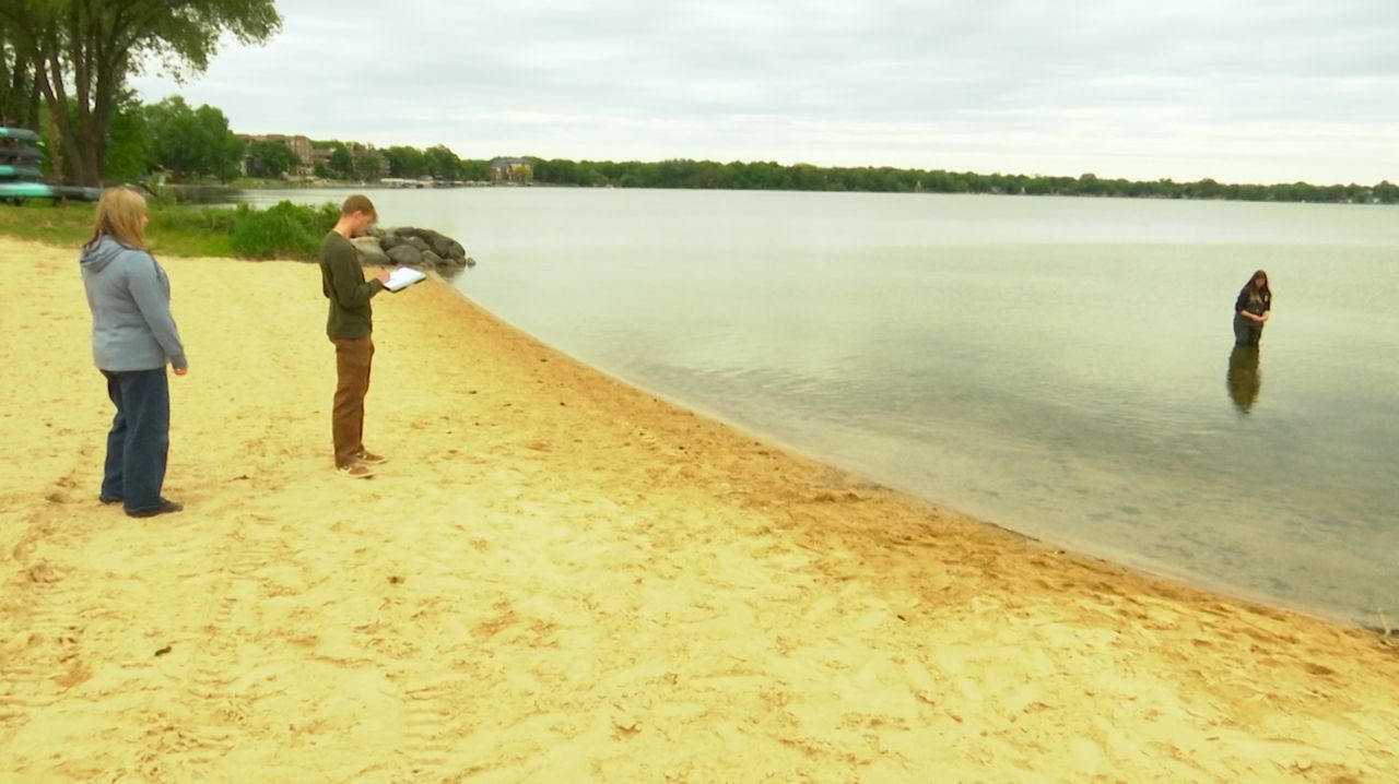 New effort to prevent summer beach closures in Madison