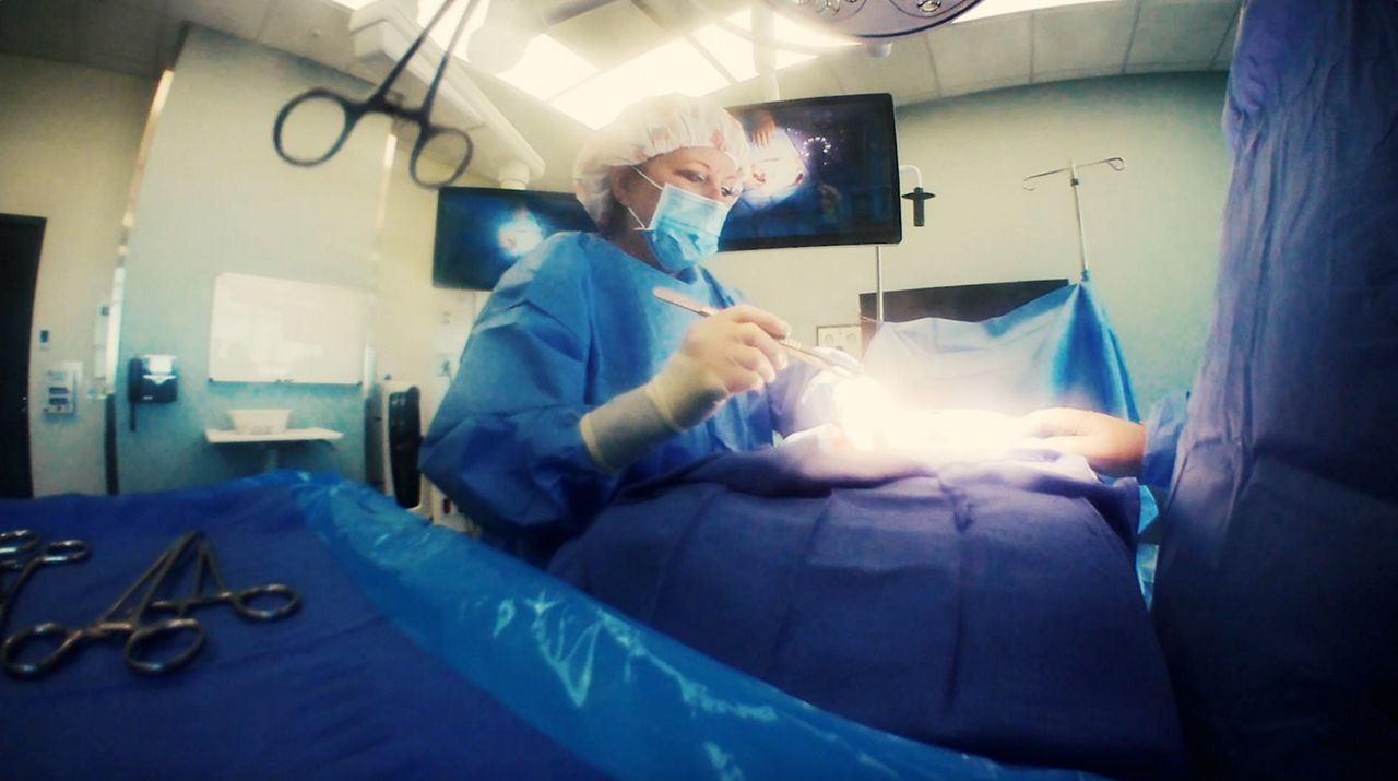 Madison College expands surgical tech program