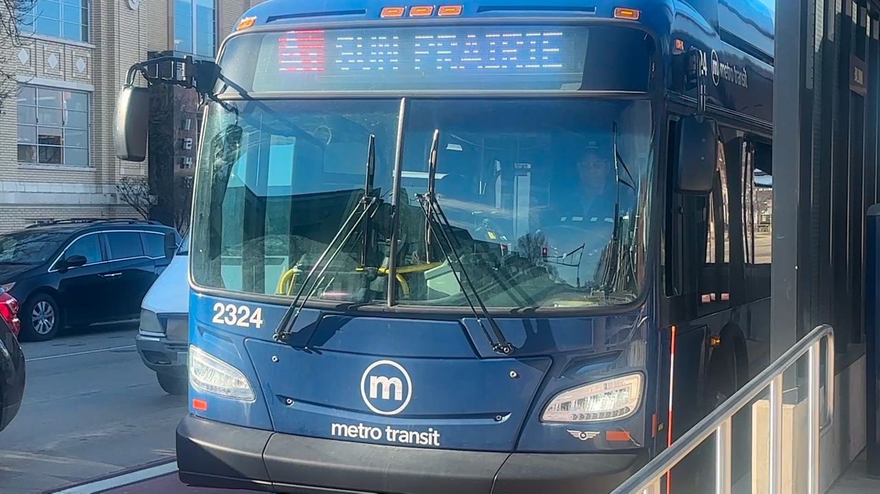 Madison gets national attention for its electric buses