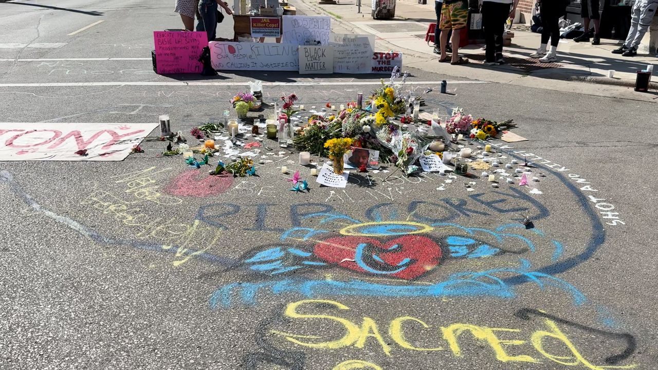 'There's a lot of weariness': Madison community calls for police accountability after shooting