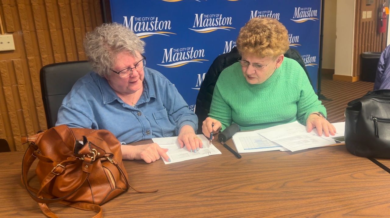 City of Mauston shines light on its women leaders