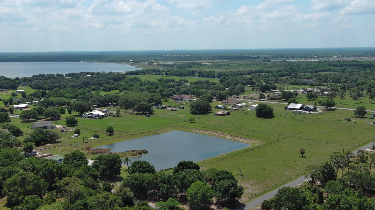 According to the Development Review Committee’s agenda, this rezoning would impact property located north of Pine Tree Drive, south of Cypress Drive, east of Tucker Avenue, and west of Hickory Tree Road, and comprised of approximately 19.45 acres. (Spectrum News/Philip Petersen)