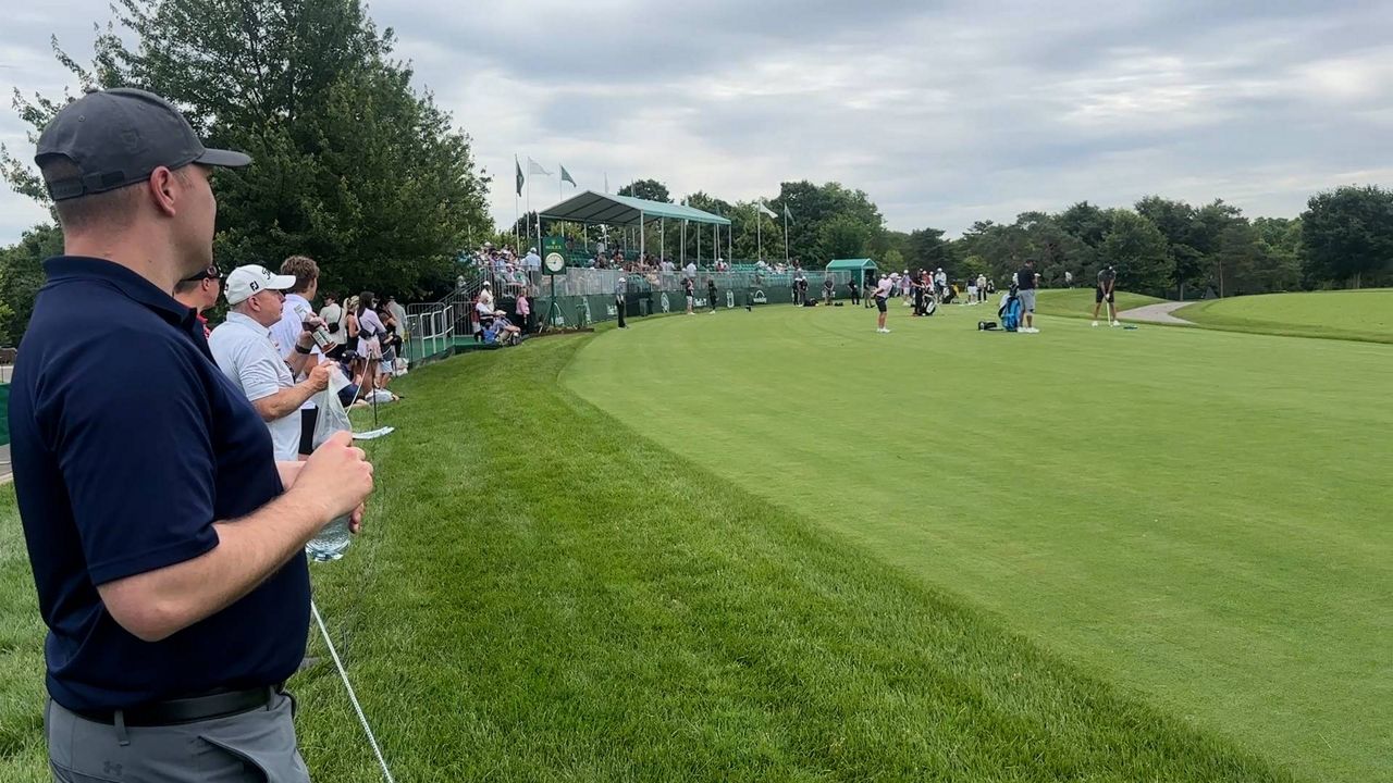 Memorial Tournament expected to generate millions for Dublin economy
