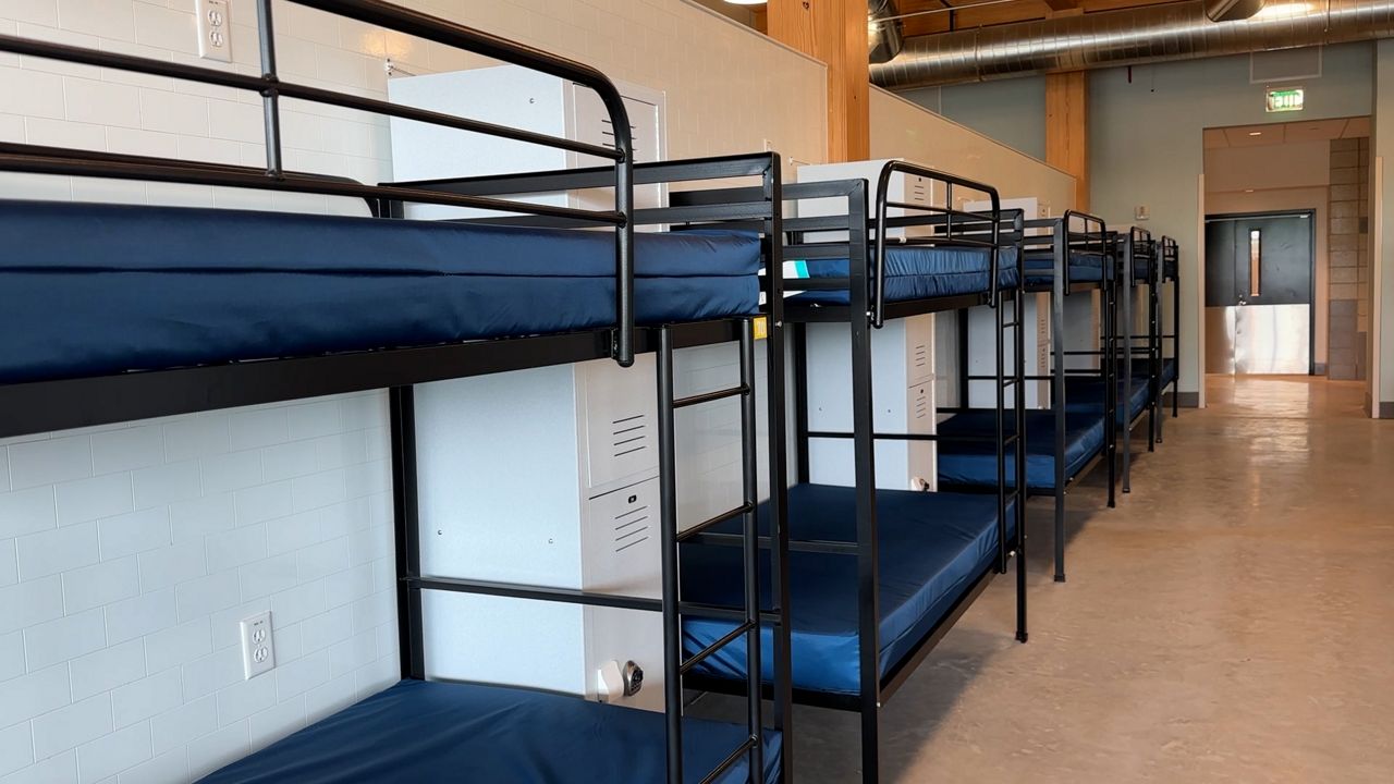 Madison's new men's homeless shelter to open next month, but concerns remain about capacity