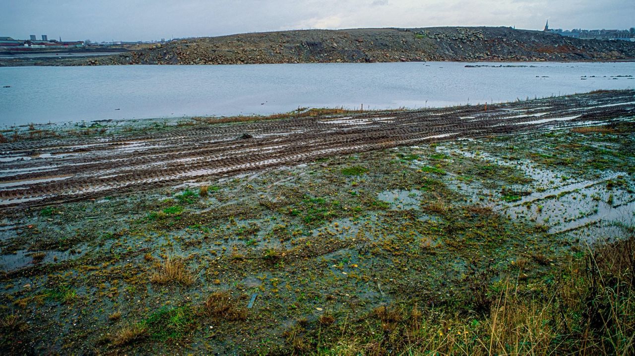 Maine gets ‘historic’ M Brownfields funds from EPA