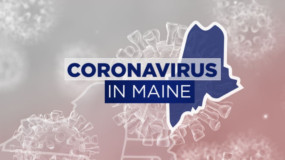 Coronavirus in maine