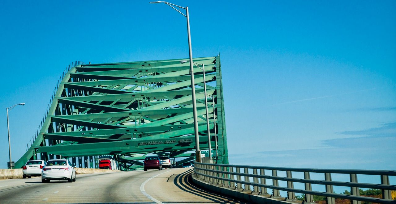 Piscataqua Bridge